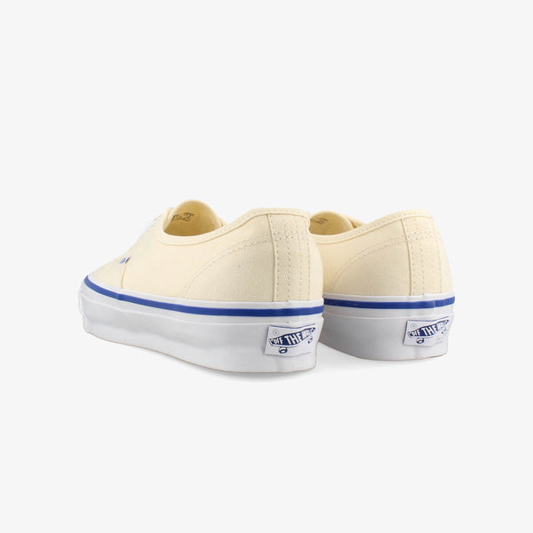 VANS AUTHENTIC REISSUE 44 LX OFF WHITE