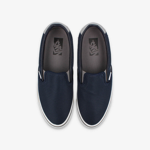 VANS SLIP-ON REISSUE 98 SP LX TDC BLACK SHADOW/MULTI -TOKYO CRUISE COLLECTION-